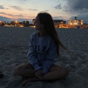 Meet your Posher, Kaylee